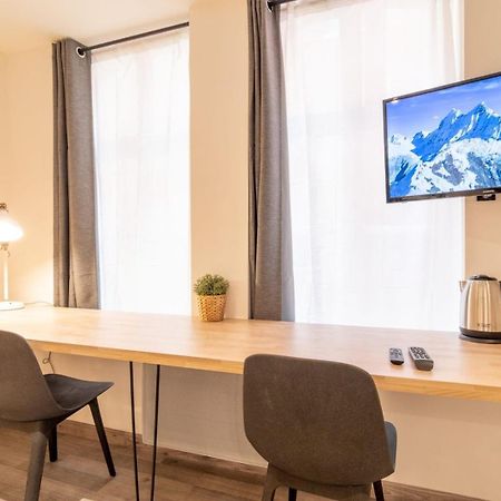 Lille Grand-Place : Functional And Quiet Studio ! Exterior foto