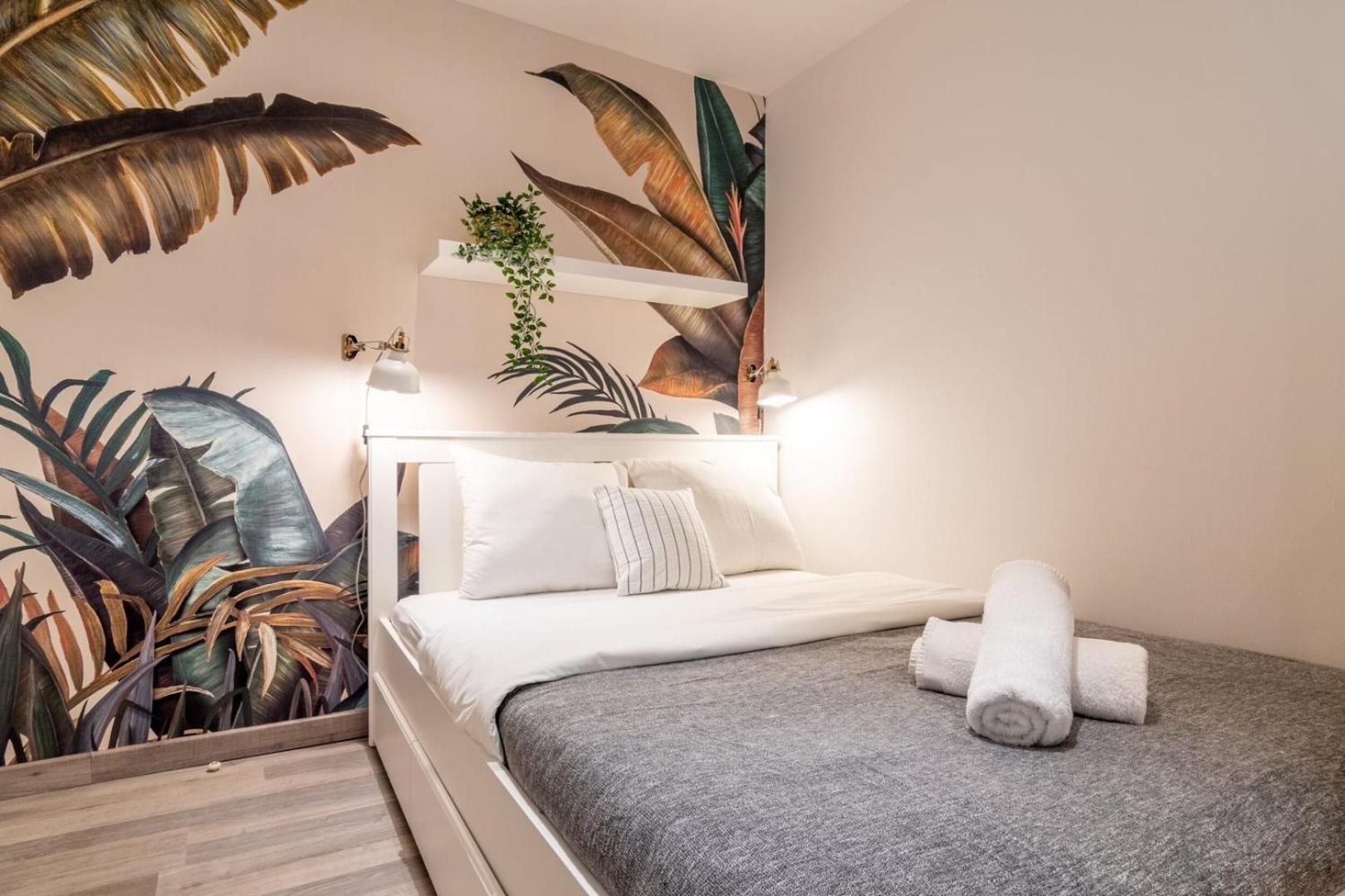 Lille Grand-Place : Functional And Quiet Studio ! Exterior foto