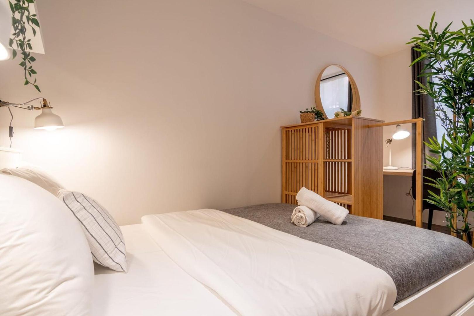 Lille Grand-Place : Functional And Quiet Studio ! Exterior foto