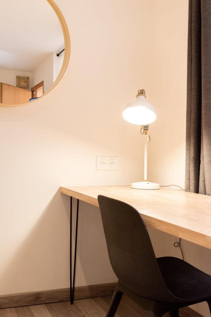 Lille Grand-Place : Functional And Quiet Studio ! Exterior foto